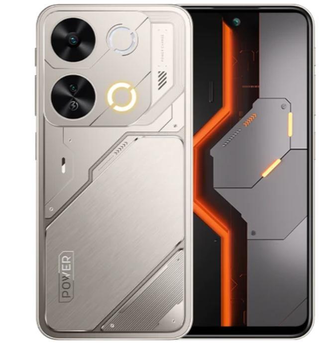 itel P65 6.7インチ 120Hz NFC対応 Celula Itel P65 12GB RAM 256GB 108MP Tela 6.7 Global Dual Sim